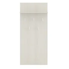 Вішалка Агата WIE70 Ясен сніговий Гербор (Gerbor) Україна