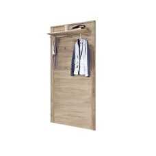 Вішалка Гоу PAN/19/9 Дуб сонома Гербор (Gerbor) Україна