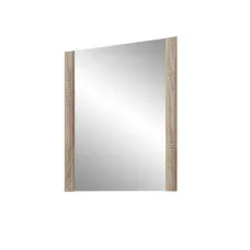 Дзеркало Гоу LUS/12/7 Дуб сонома Гербор (Gerbor) Україна