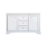 Комод Клео 2d3s Білий Гербор (Gerbor) Україна