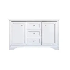 Комод Клео 2d3s Белый Гербор (Gerbor) Украина