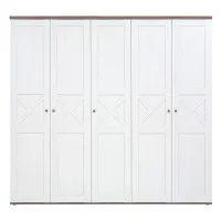 Шафа Тіна SZF5D Сосна каньйон / дуб сонома трюфель Гербор (Gerbor) Україна