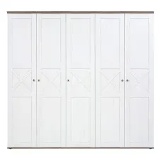 Шафа Тина SZF5D Сосна каньон / дуб сонома трюфель Гербор (Gerbor) Украина