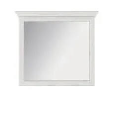 Дзеркало Клео Білий Гербор (Gerbor) Україна