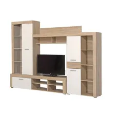 Вітальня Ліза Дуб сан-марино/німфея Альба ВМК (БРВ) Україна