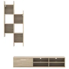 Гостиная Сарс Дуб сонома Гербор (Gerbor) Украина