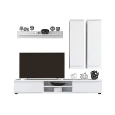 Стенка в гостиную Люсия 175 Нимфеа альба Гербор (Gerbor) Украина