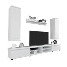 Гостиная Люсия 220 Нимфеа Альба (Gerbor) Украина