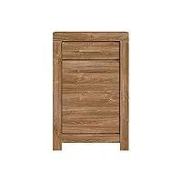 Комод Герман KOM1D1S Дуб стерлінг ВМК (БРВ) Україна