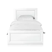 Ліжко каркас Маркус LOZ/90 Джанні / дуб кам'яний ВМК (БРВ) Україна