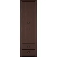 Пенал Коен REG1D2S Венге магія Гербор (Gerbor) Україна