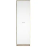 Пенал Непо REG1D Дуб сонома/німфеа альба Гербор (Gerbor) Україна