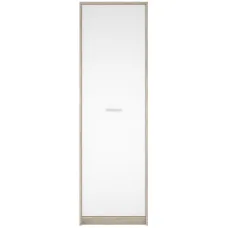 Пенал Непо REG1D Дуб сонома/нимфеа альба Гербор (Gerbor) Украина