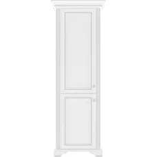 Пенал Вайт 2D Ясень снежный / сосна серебряная Гербор (Gerbor) Украина