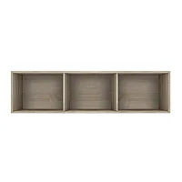 Полиця Непо SFW_120 Дуб сонома Гербор (Gerbor) Україна