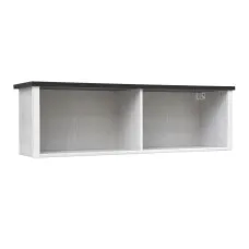 Полиця Порто SFW/120 Джанні / сосна ларико ВМК (БРВ) Україна