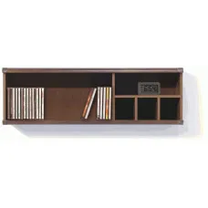 Полиця Індіана JPOL/120 Дуб шутер ВМК (БРВ) Україна