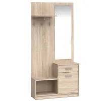 Прихожая Непо PPK Дуб сонома Гербор (Gerbor) Украина