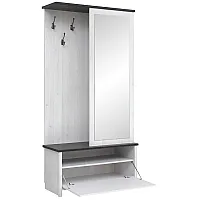 Передпокій Порто PPK/95 Джанні / сосна ларико ВМК (БРВ) Україна