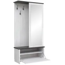 Передпокій Порто PPK/95 Джанні / сосна ларико ВМК (БРВ) Україна