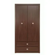 Шкаф Коэн SZF2D2S Венге магия Гербор (Gerbor) Украина