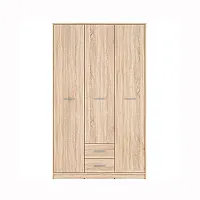 Шафа Непо SZF3D2S N Дуб сонома Гербор (Gerbor) Україна