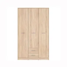 Шафа Непо SZF3D2S N Дуб сонома Гербор (Gerbor) Украина