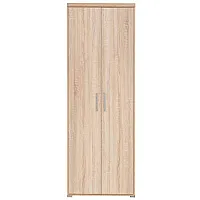 Шафа Офіс Лайн REG 2D/79/220 Дуб сонома Гербор (Gerbor) Україна