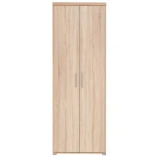 Шафа Офис Лайн REG 2D/79/220 Дуб сонома Гербор (Gerbor) Украина