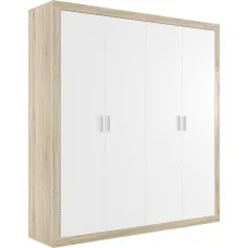 Шафа Сара SZF4D Дуб сонома / нимфеа альба Гербор (Gerbor) Украина