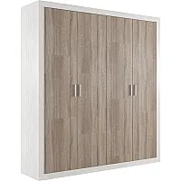 Шафа Сара SZF4D Сосна каньйон / дуб сонома трюфель Гербор (Gerbor) Україна