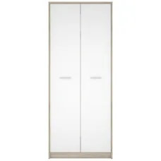 Шафа комбинированная Непо SZF2D Дуб сонома / нимфеа альба Гербор (Gerbor) Украина