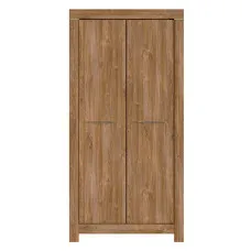 Шафа платтяна Герман SZF2D/20/10 Дуб стерлінг ВМК (БРВ) Україна