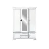 Шафа платтяна Кентуки SZF5D2S Білий альпійський ВМК (БРВ) Україна