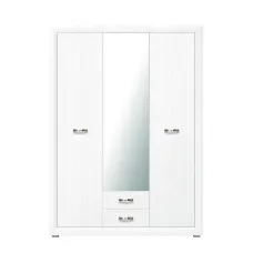 Шафа платяная Маркус SZF3D2S Джанни / дуб каменный ВМК (БРВ) Украина