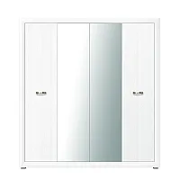 Шафа платтяна Маркус SZF4D Джанні / дуб кам'яний ВМК (БРВ) Україна