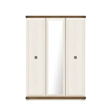 Шафа платтяна Орегон SZF3D Сосна арізонська / дуб лікарняно ВМК (БРВ) Україна