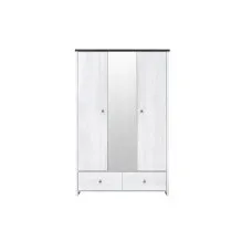 Шафа платтяна Порто SZF2D1L2S Джанні / сосна ларико ВМК (БРВ) Україна