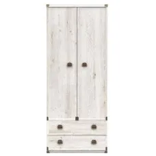 Шафа платтяна Індіана JSZF2D2S/80 Сосна аризонська ВМК (БРВ) Україна