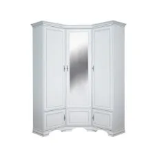 Шафа кутова Кентуки SZFN5D Білий альпійський ВМК (БРВ) Україна