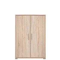 Шкафчик Офис Лайн REG 2D/114 Дуб сонома Гербор (Gerbor) Украина