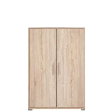 Шафка Офис Лайн REG 2D/114 Дуб сонома Гербор (Gerbor) Украина