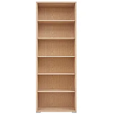 Стеллаж Офис Лайн REG 79/220 Дуб сонома Гербор (Gerbor) Украина