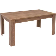 Стіл обідній Герман STO/7/16 Дуб стерлінг ВМК (БРВ) Україна