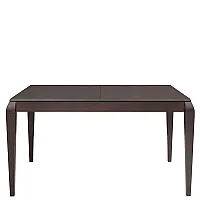 Стіл обідній Лорен STO/140 Венге магія/монтеверде ВМК (БРВ) Україна