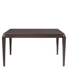 Стіл обідній Лорен STO/140 Венге магія/монтеверде ВМК (БРВ) Україна