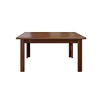 Стіл обідній Індіана JSTO/130/170 Дуб шутер ВМК (БРВ) Україна