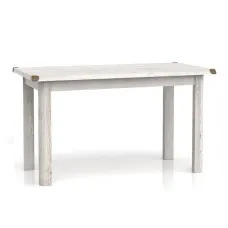 Стіл обідній Індіана JSTO130/170 Сосна аризонська ВМК (БРВ)