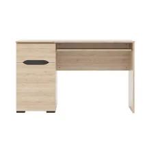 Стіл письмовий Ельпасо BIU120 Дуб санремо світлий Гербор (Gerbor) Україна