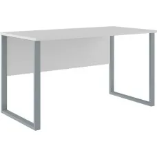 Стол письменный Каби BIU140 Пепельный / антрацит Гербор (Gerbor) Украина